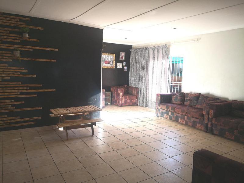 3 Bedroom Property for Sale in Stilfontein North West